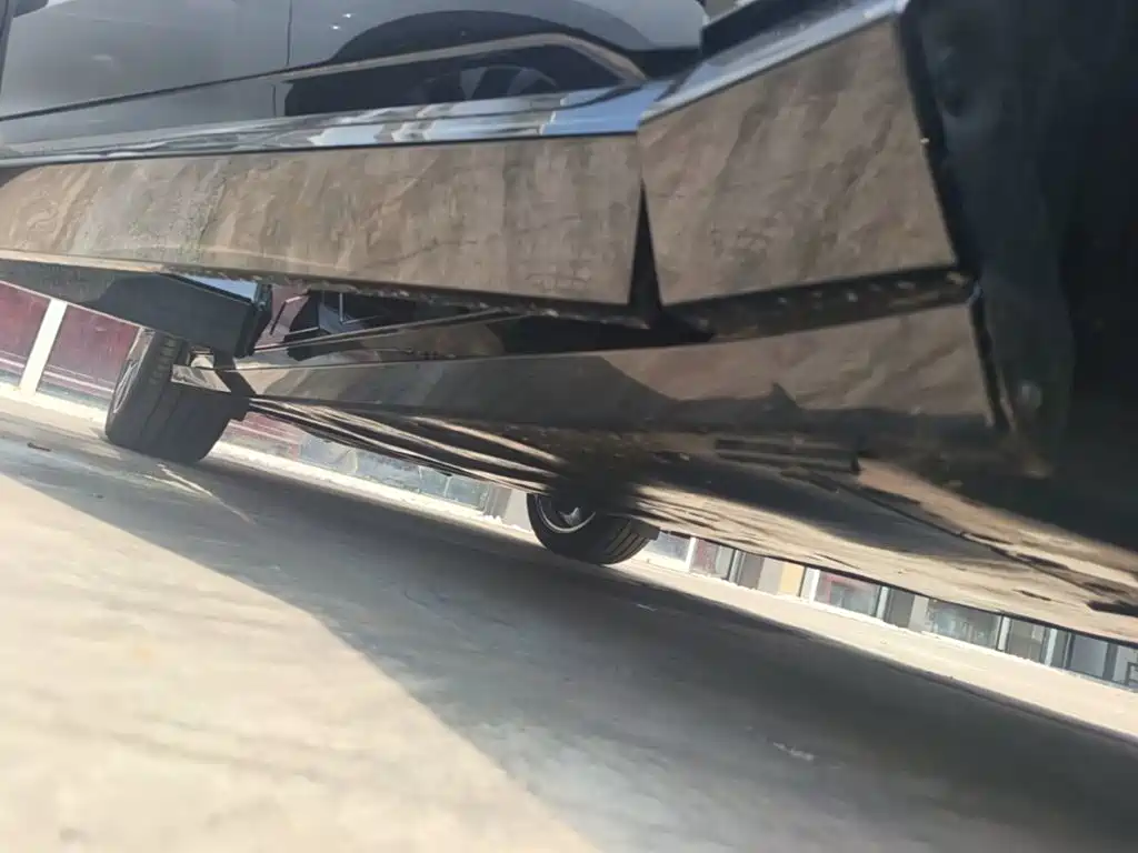Honda S7 — фото 21