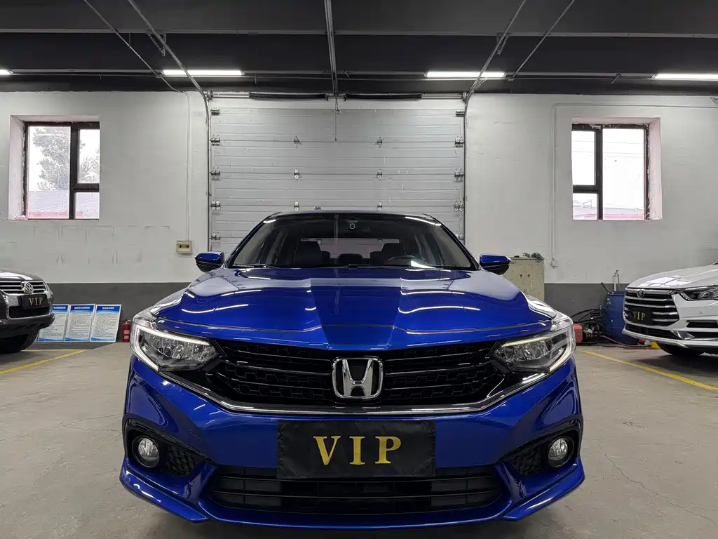 Honda Envix — фото 2