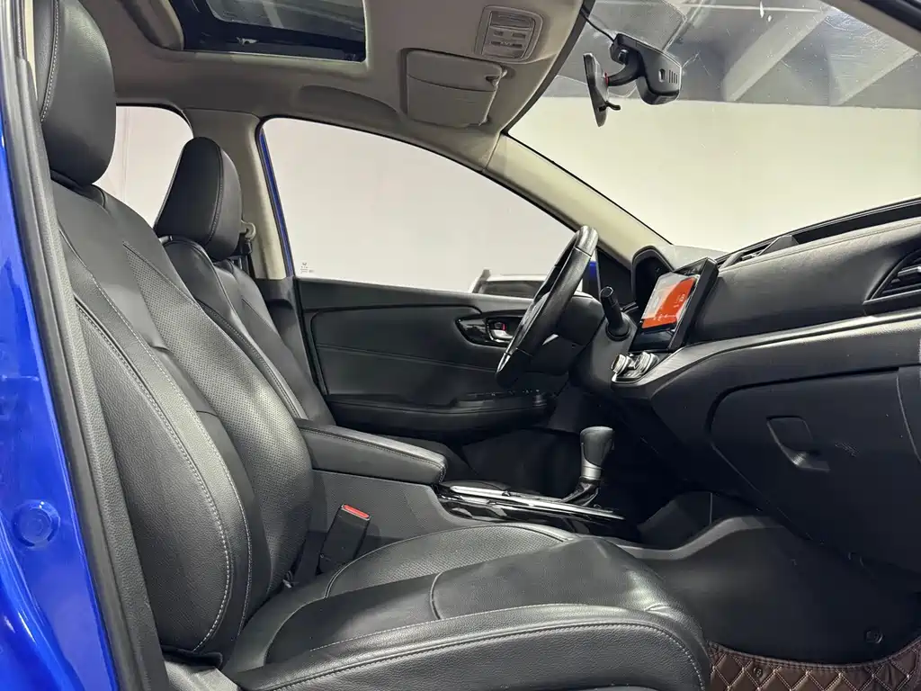 Honda Envix — фото 25