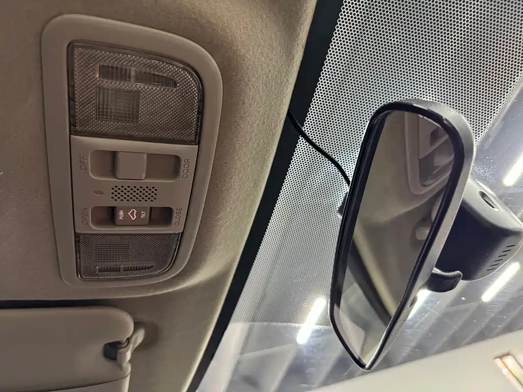 Honda Envix — фото 28