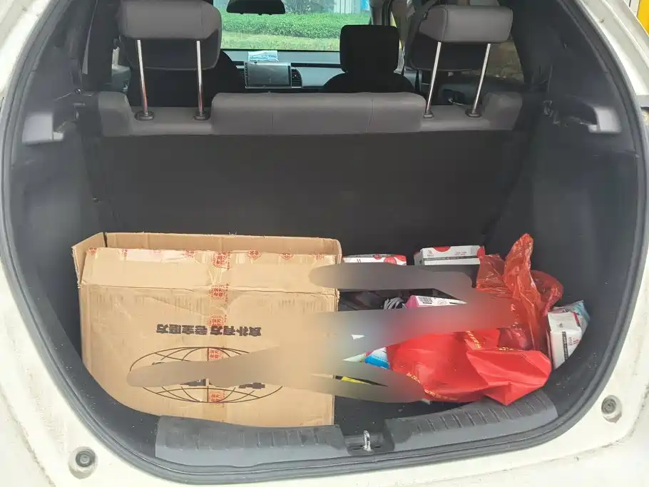 Honda Fit — фото 4