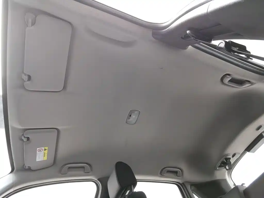 Honda Fit — фото 14