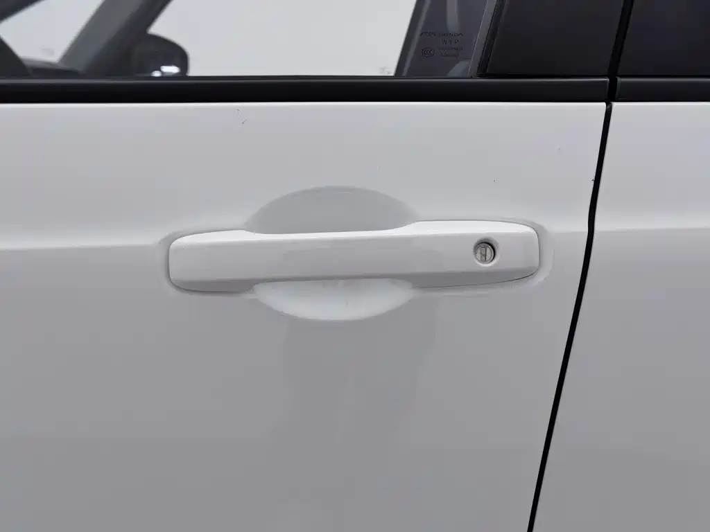 Honda Fit — фото 18
