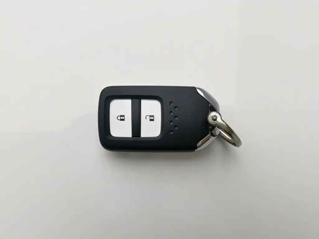 Honda Fit — фото 19