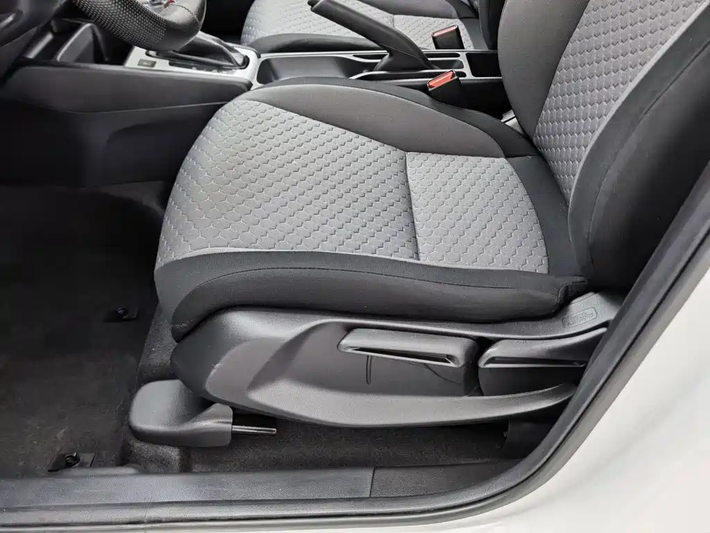 Honda Fit — фото 20
