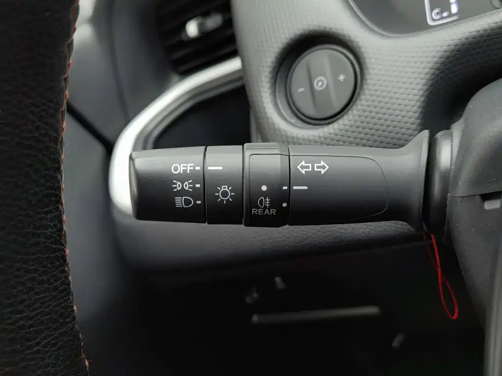 Honda Fit — фото 21
