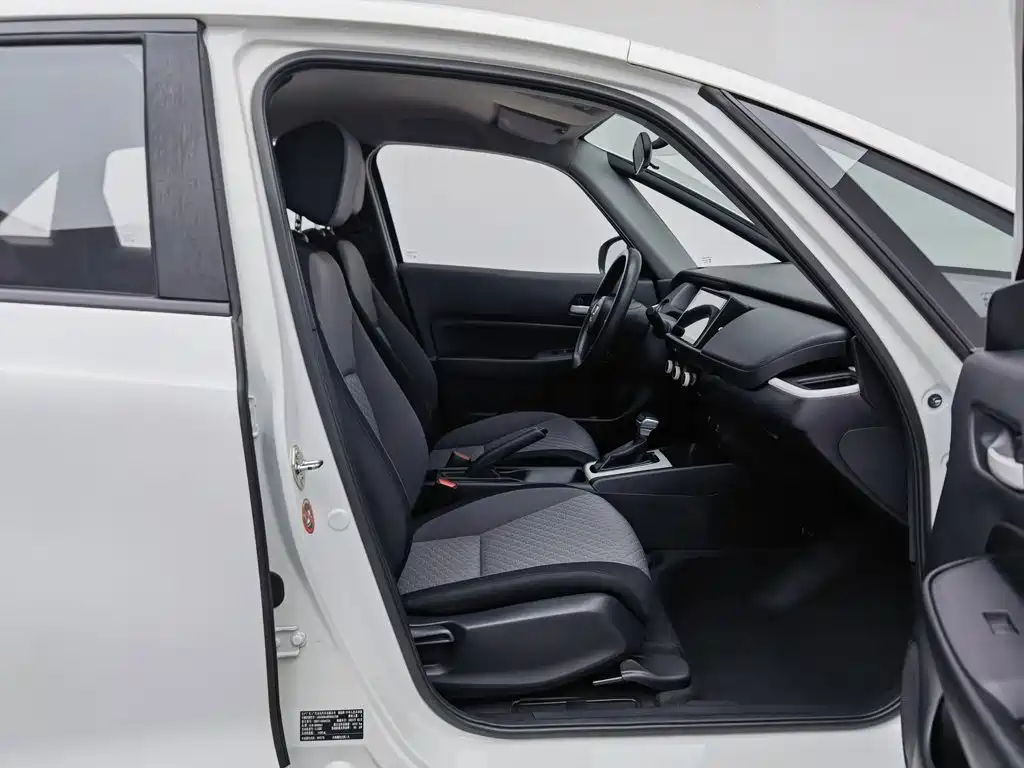 Honda Fit — фото 23