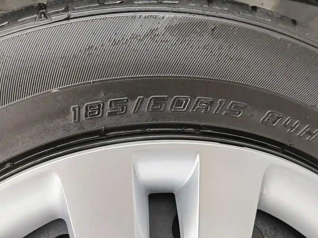 Honda Fit — фото 24