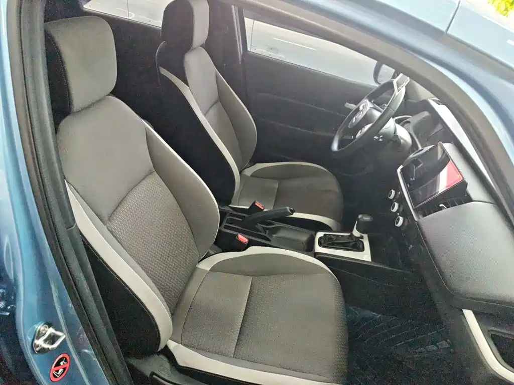 Honda Fit — фото 4
