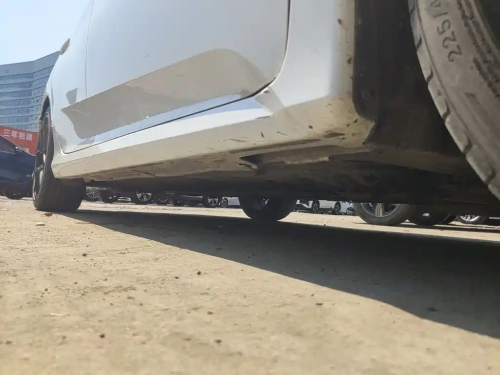 Honda Civic — фото 19
