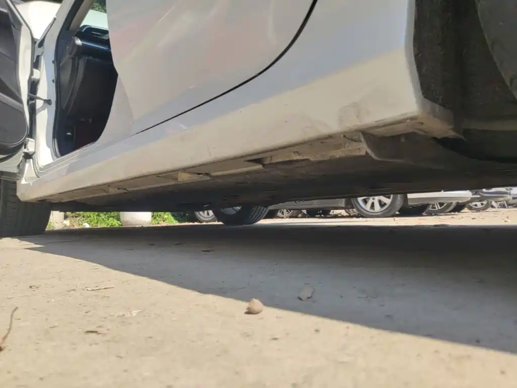 Honda Civic — фото 21