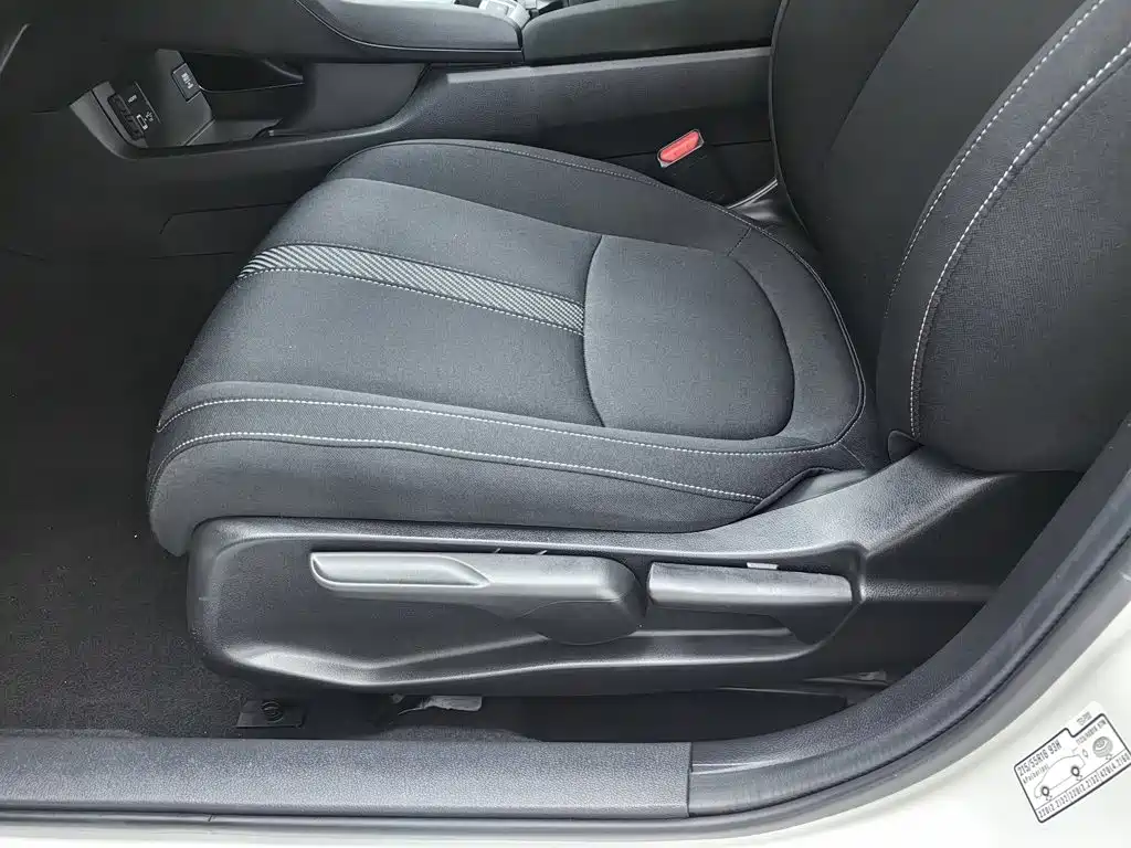 Honda Civic — фото 20