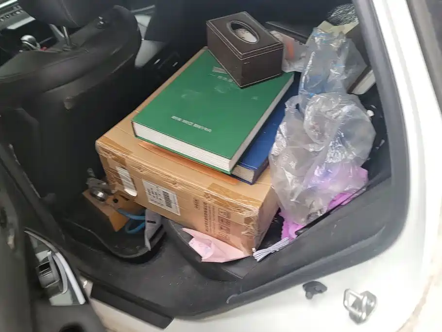 Honda Spirior — фото 11