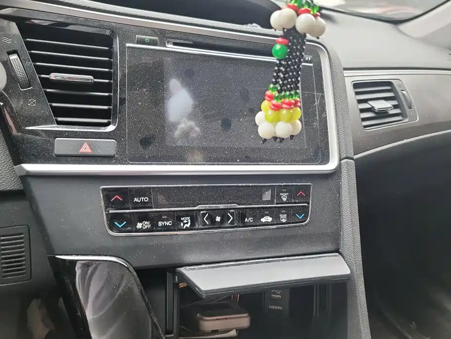 Honda Spirior — фото 13