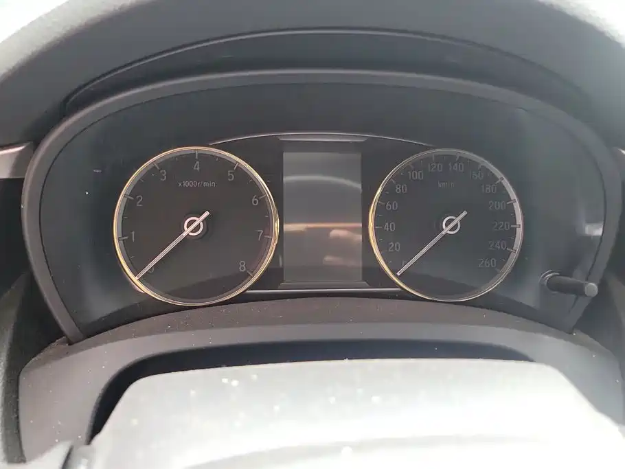 Honda Spirior — фото 14