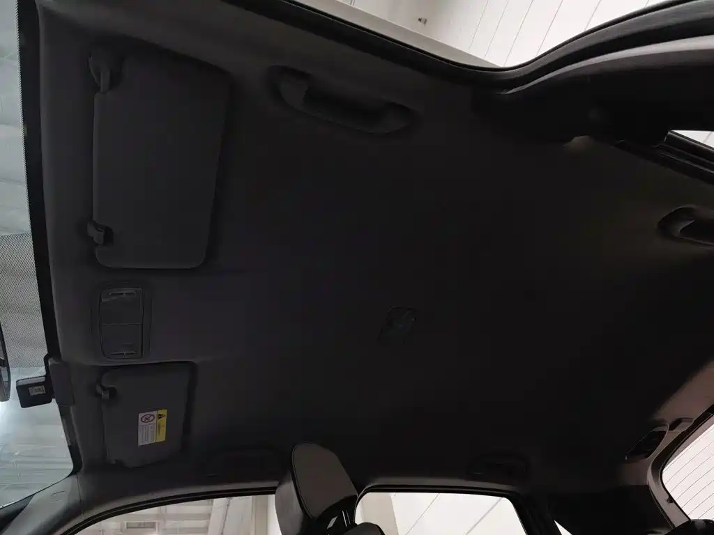 Honda Fit — фото 14
