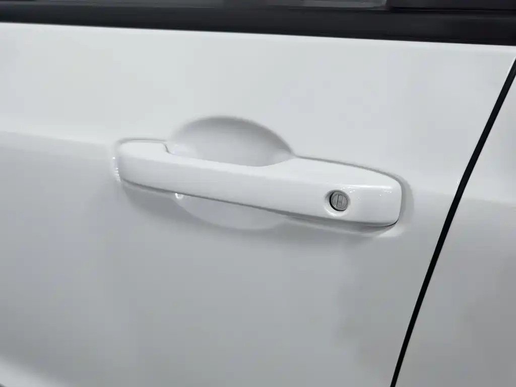 Honda Fit — фото 18