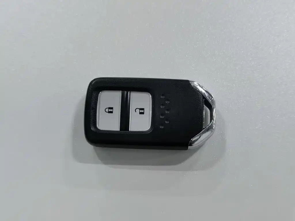 Honda Fit — фото 19