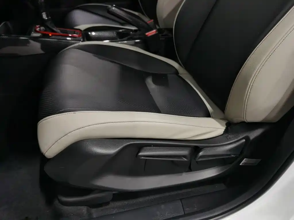 Honda Fit — фото 20