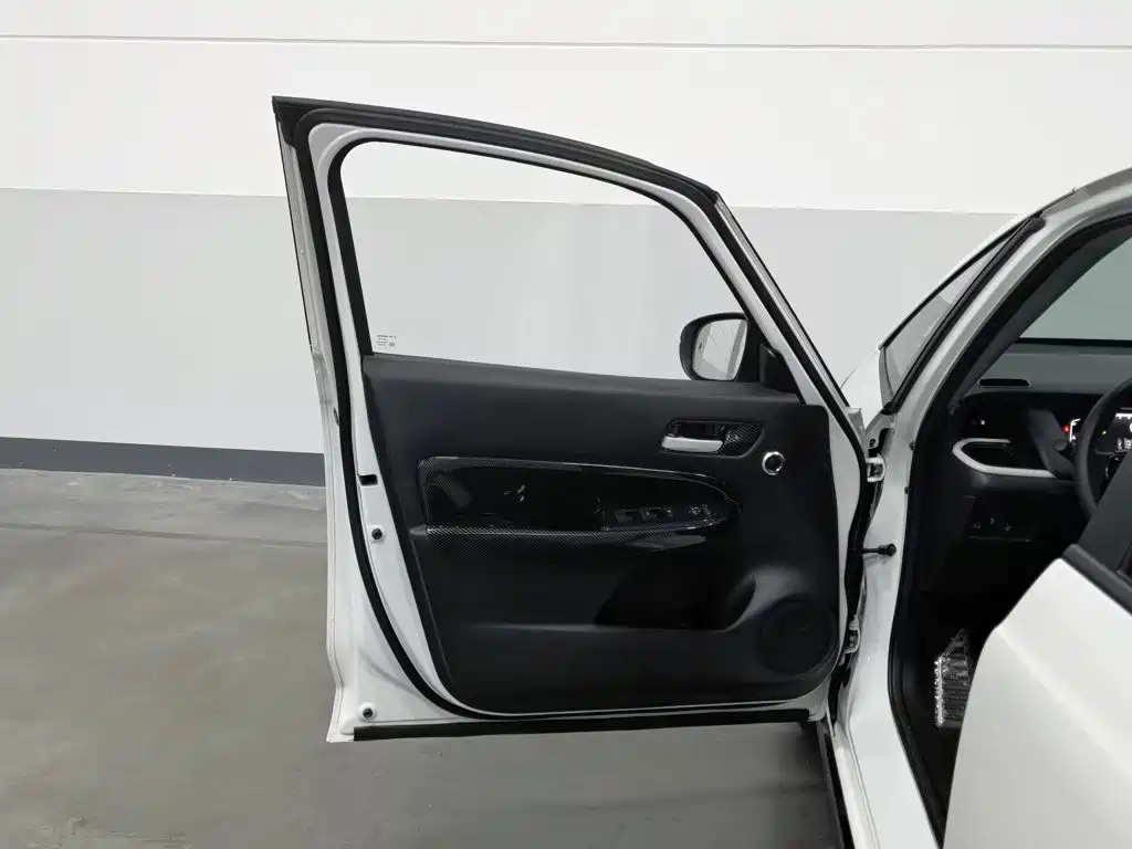 Honda Fit — фото 8