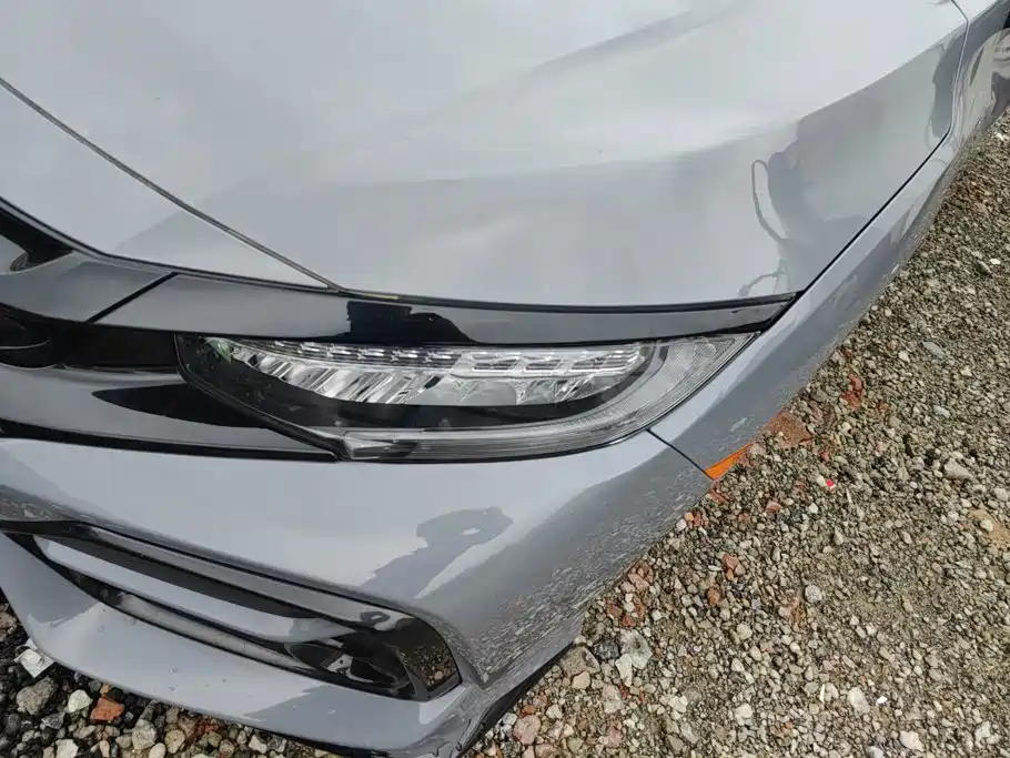 Honda Civic — фото 5