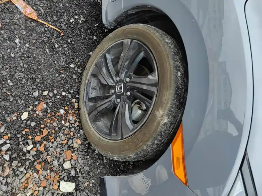 Honda Civic — фото 6