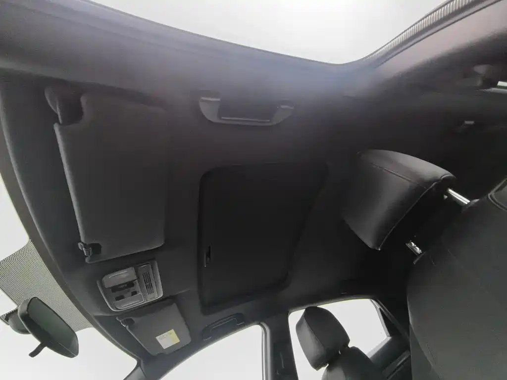 Honda Civic — фото 14