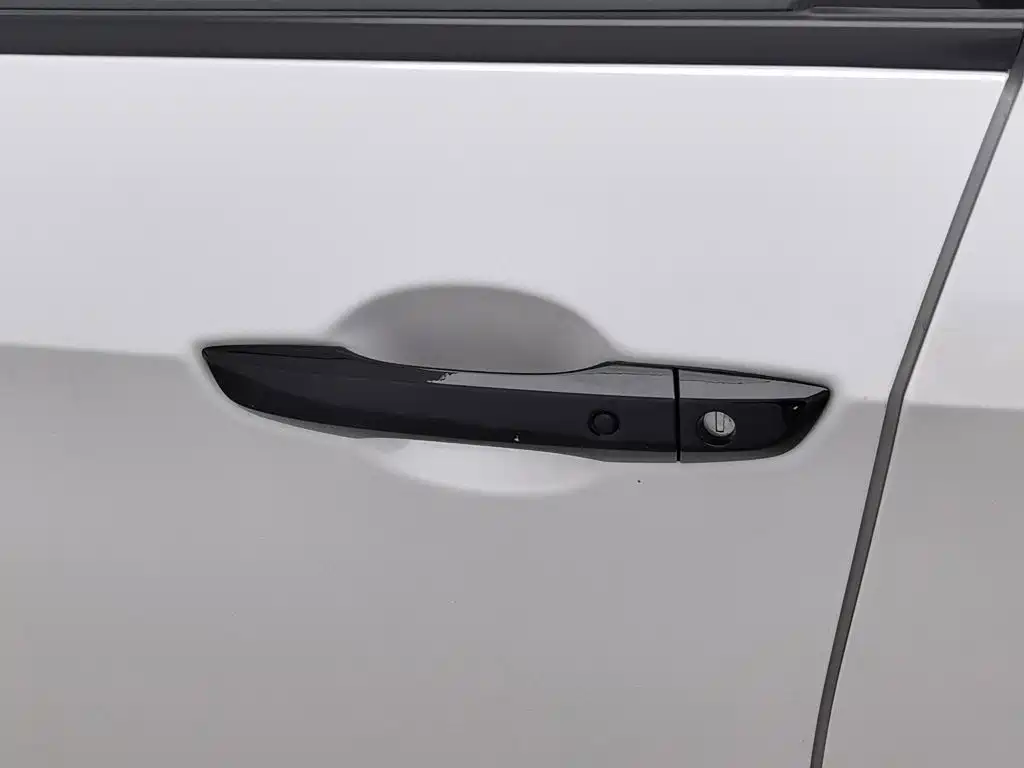 Honda Civic — фото 18
