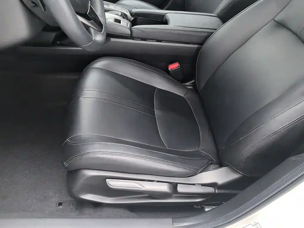 Honda Civic — фото 20
