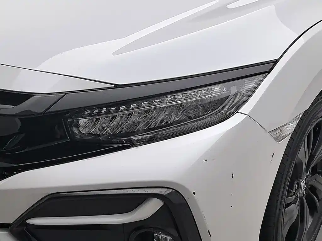 Honda Civic — фото 7