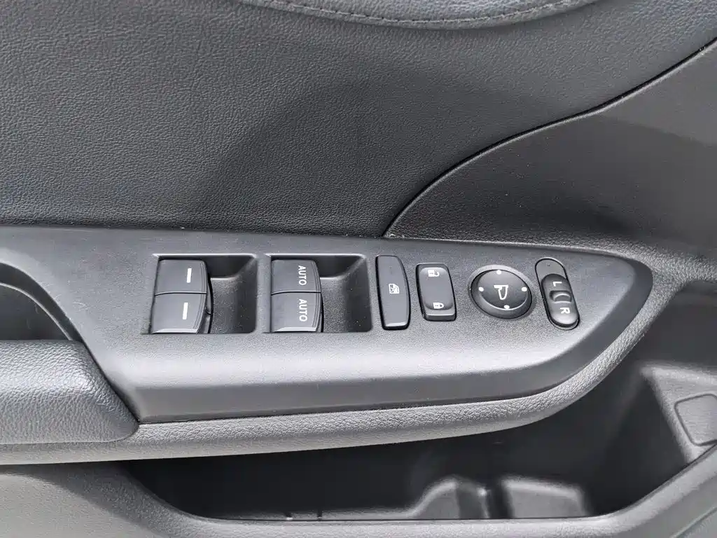 Honda Civic — фото 9