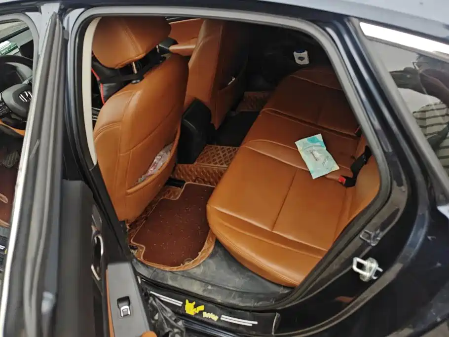 Honda Civic — фото 11