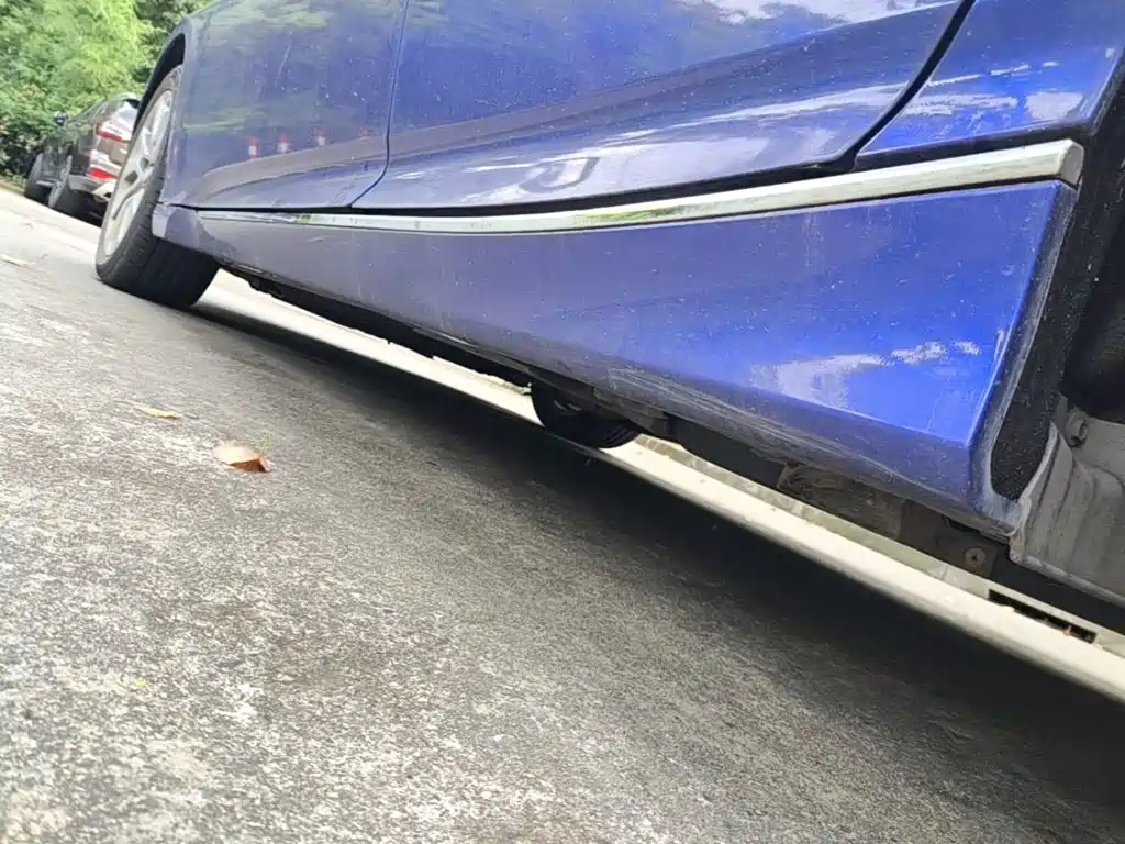 Honda Accord — фото 22