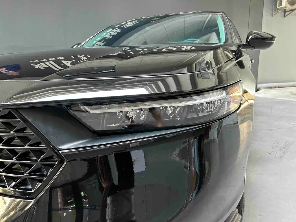 Honda Accord — фото 2