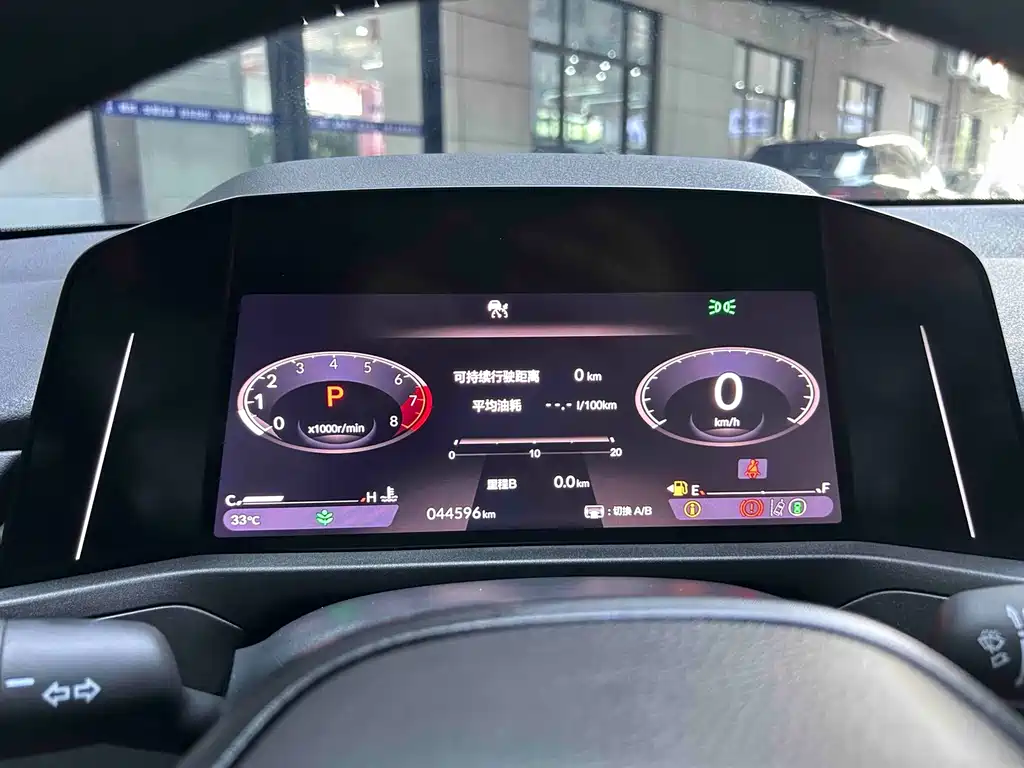 Honda Accord — фото 18