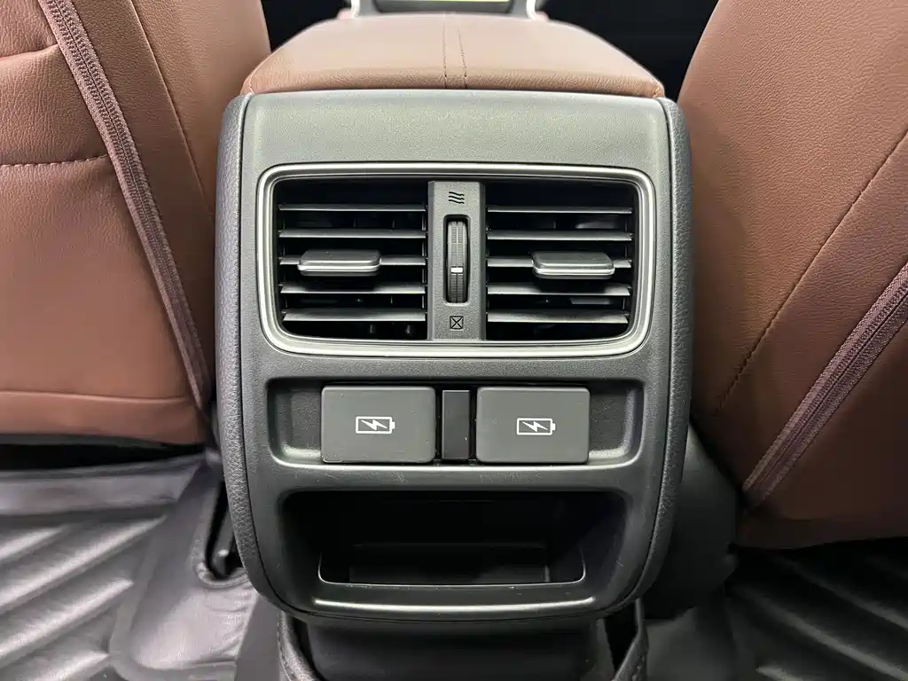 Honda Inspire — фото 6