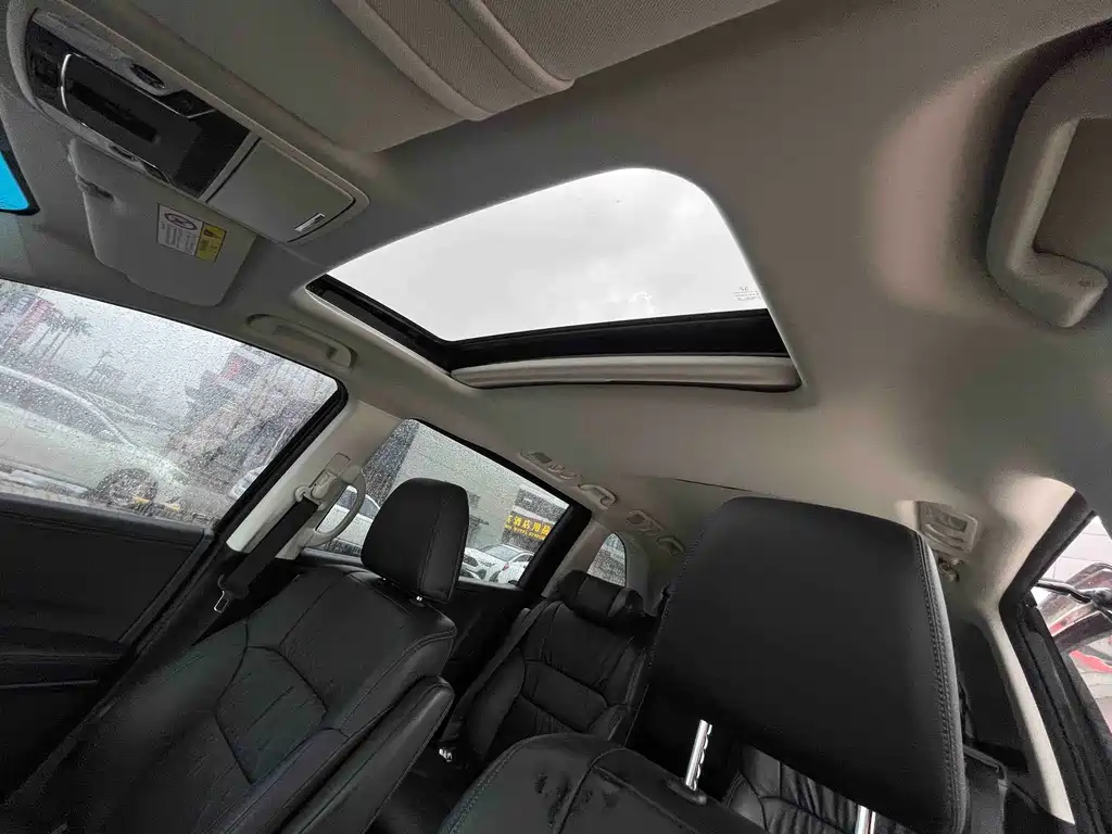 Honda Odyssey — фото 18