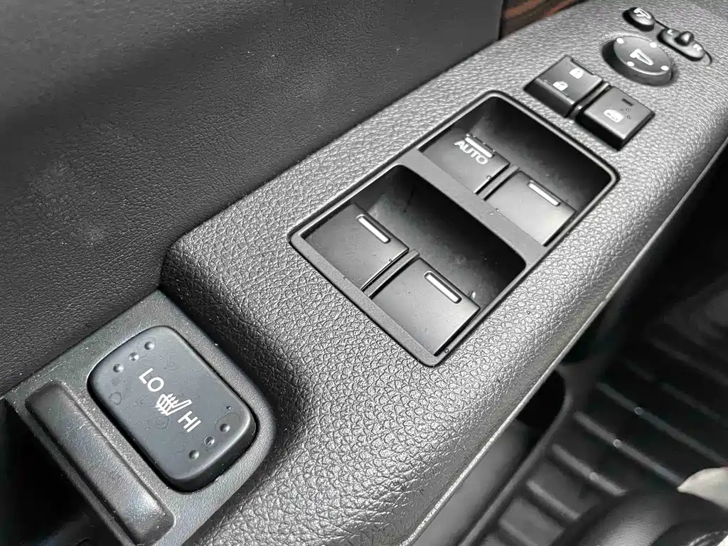 Honda Odyssey — фото 19