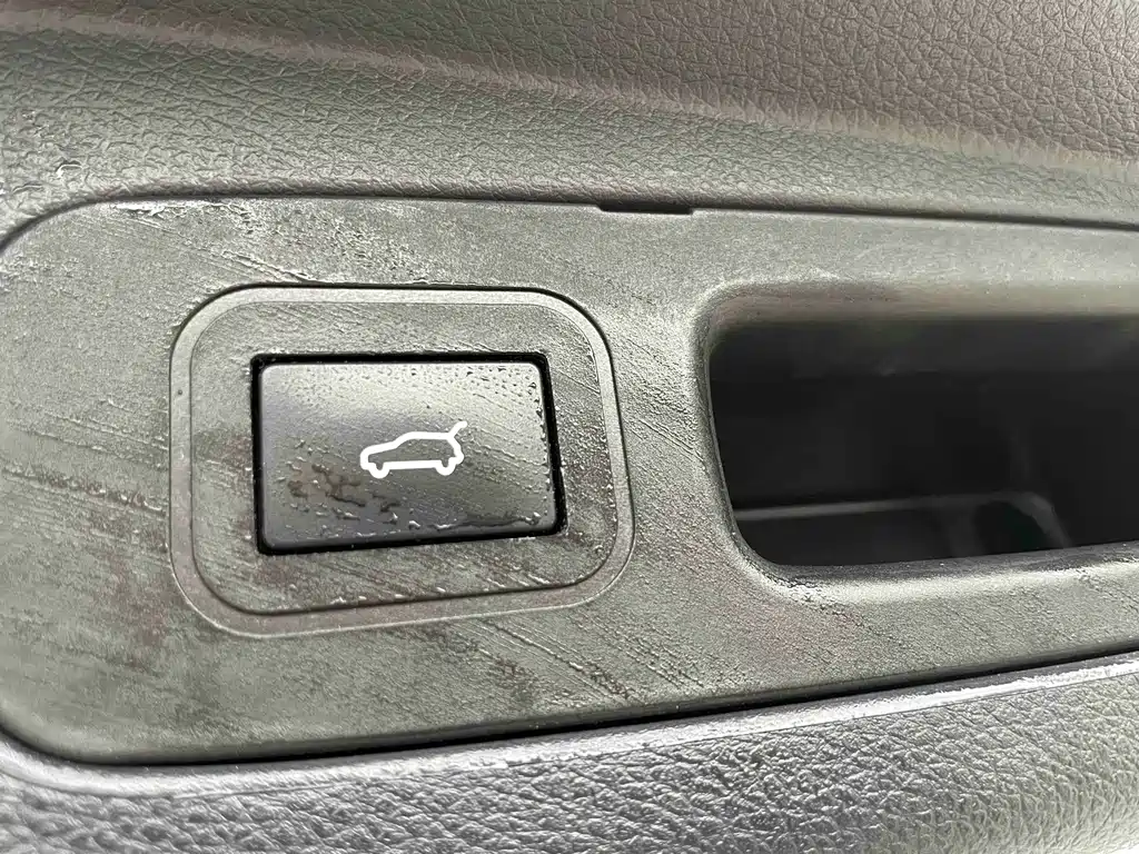 Honda Odyssey — фото 23