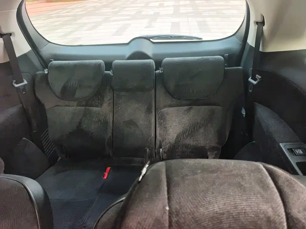 Honda Odyssey — фото 14