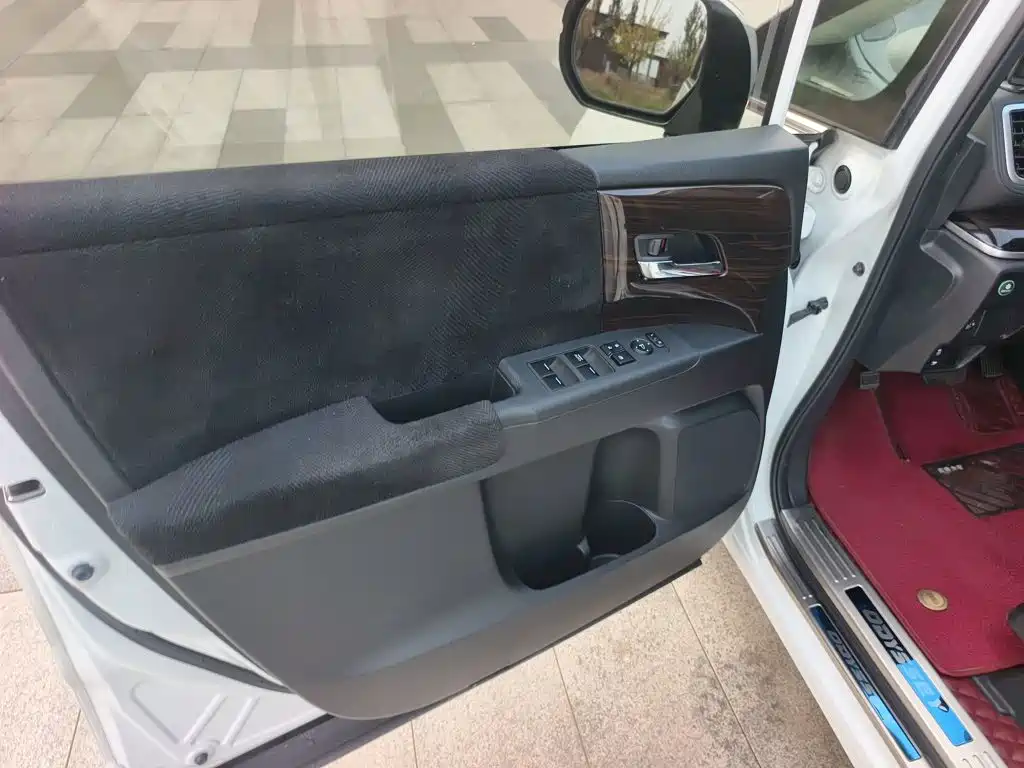 Honda Odyssey — фото 10