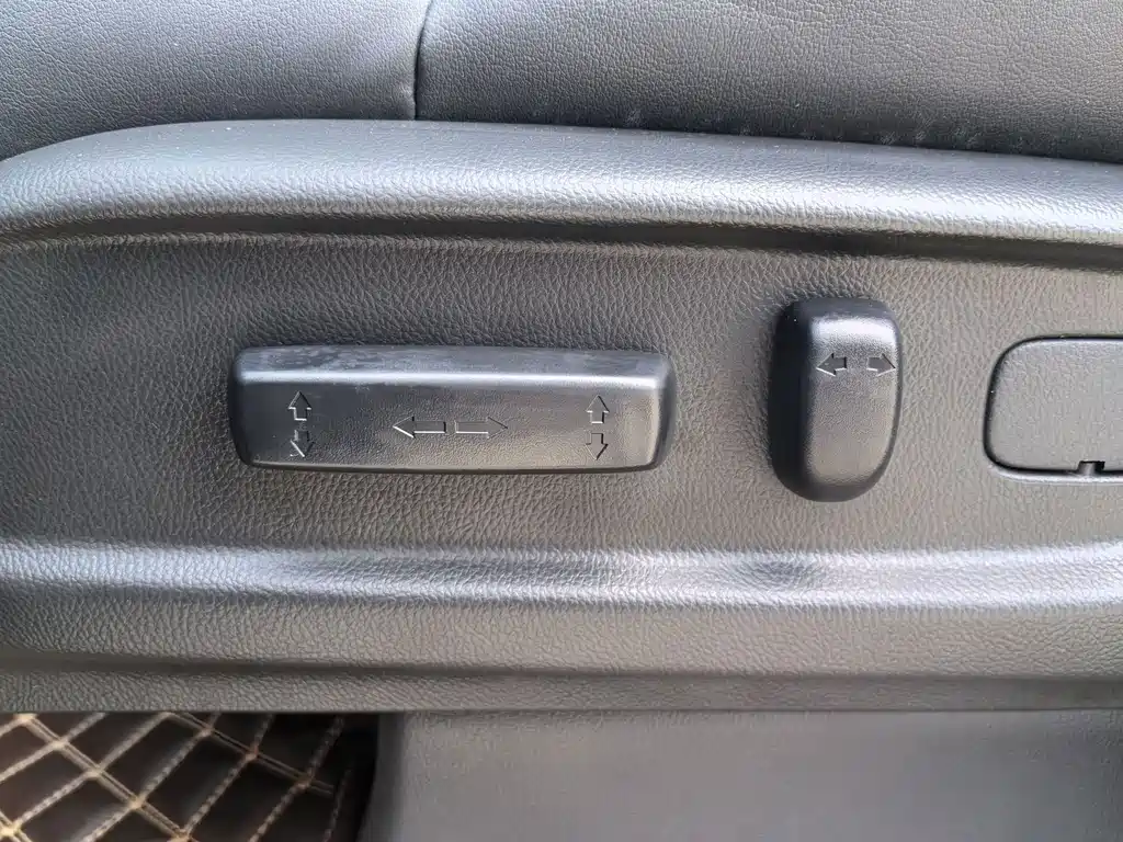 Honda Odyssey — фото 29