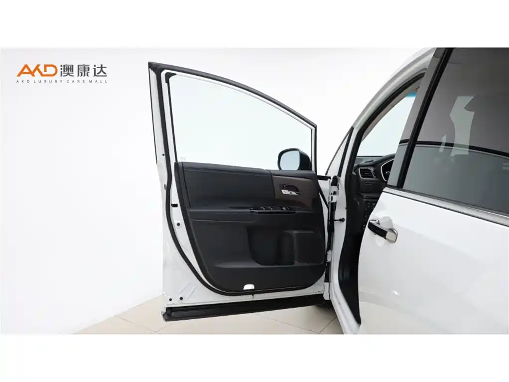 Honda Odyssey — фото 11