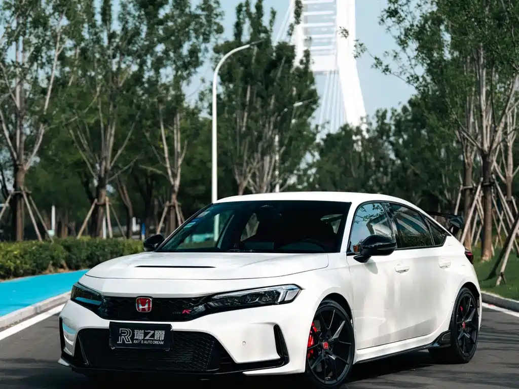 Honda Civic (Import) — фото 2
