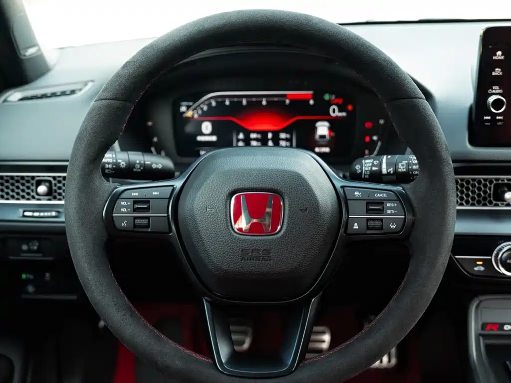 Honda Civic (Import) — фото 19