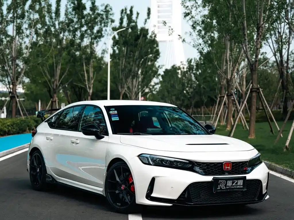 Honda Civic (Import) — фото 3