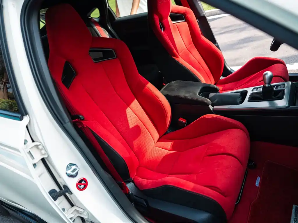 Honda Civic (Import) — фото 21