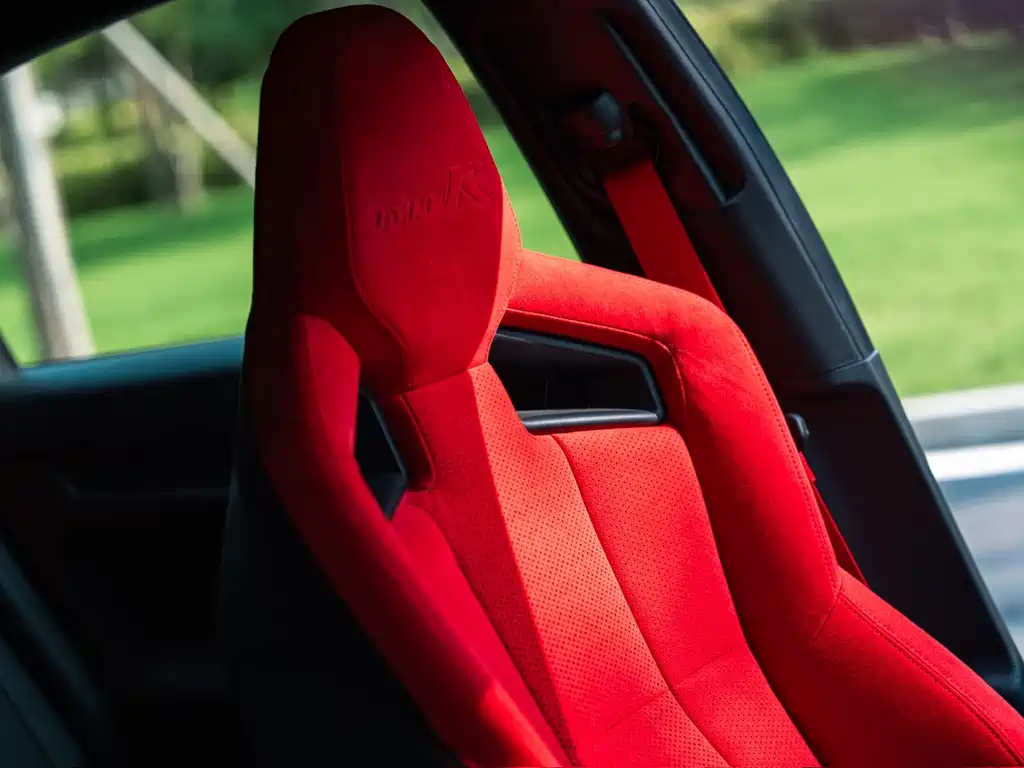 Honda Civic (Import) — фото 22