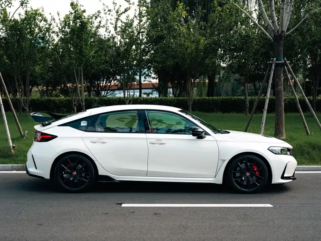 Honda Civic (Import) — фото 4