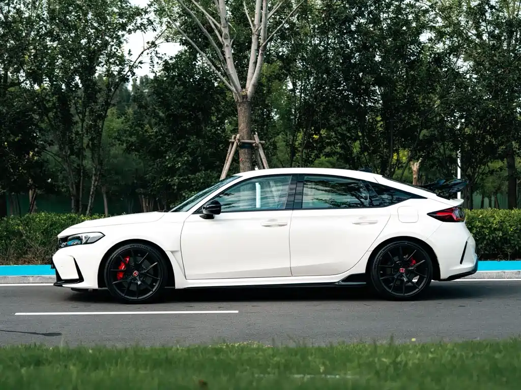 Honda Civic (Import) — фото 6